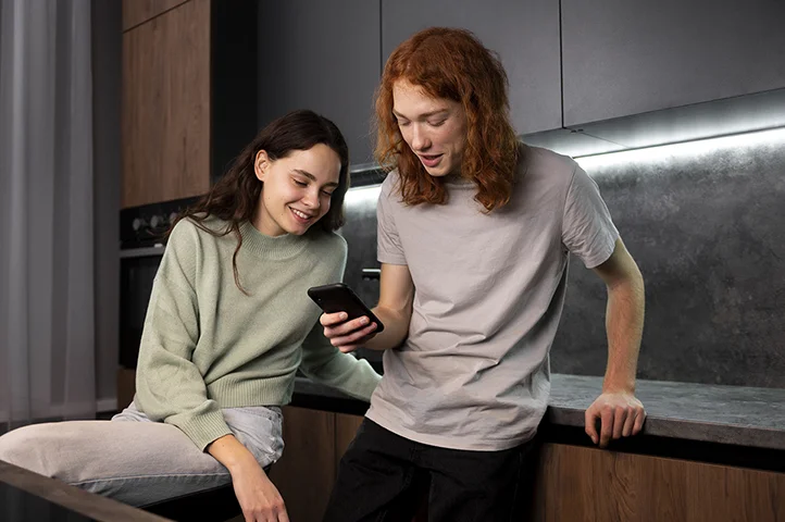 Waar beginnen met een smart home