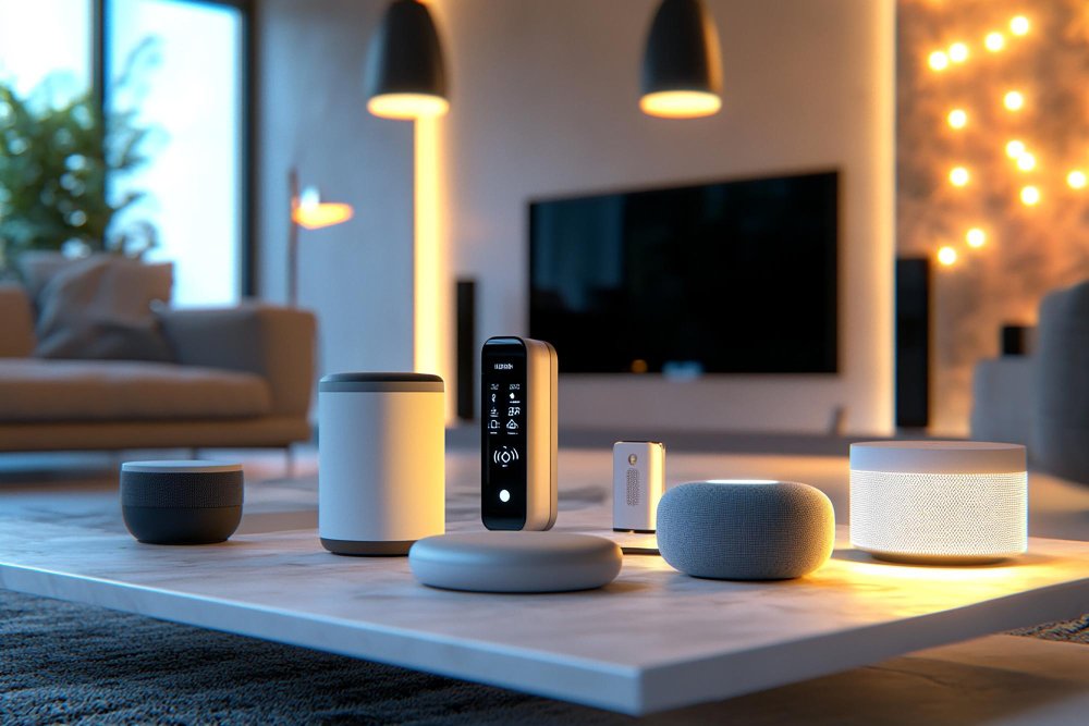 smarthubs voor slim huis